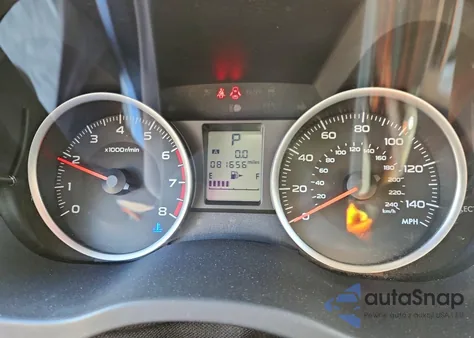 2017 Subaru Forester 2.5I Premium z USA, uszkodzony, nr VIN JF2SJADC9HH412691